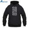 Abcde Fuckd Onald Trump Ghijk Lmnop Qrstu Vwxyz Shirt 12