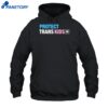 Andr3wsky Wearing Protect Trans Kids Shirt 2
