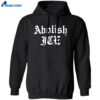 Brody King Abolish Ice Shirt 1
