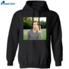 Dexter Morgan Finger Shirt 12