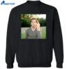 Dexter Morgan Finger Shirt 2