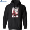 Diablo Macabre Melt Ice Shirt 1