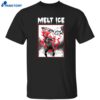 Diablo Macabre Melt Ice Shirt