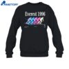 Everest 1996 Shirt 1