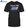 Everest 1996 Shirt