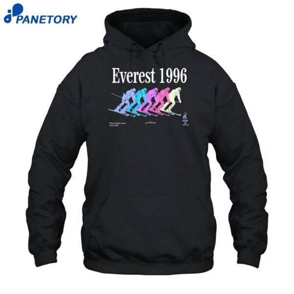 Everest 1996 Shirt 2
