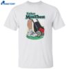 Father Mows Best Shirt