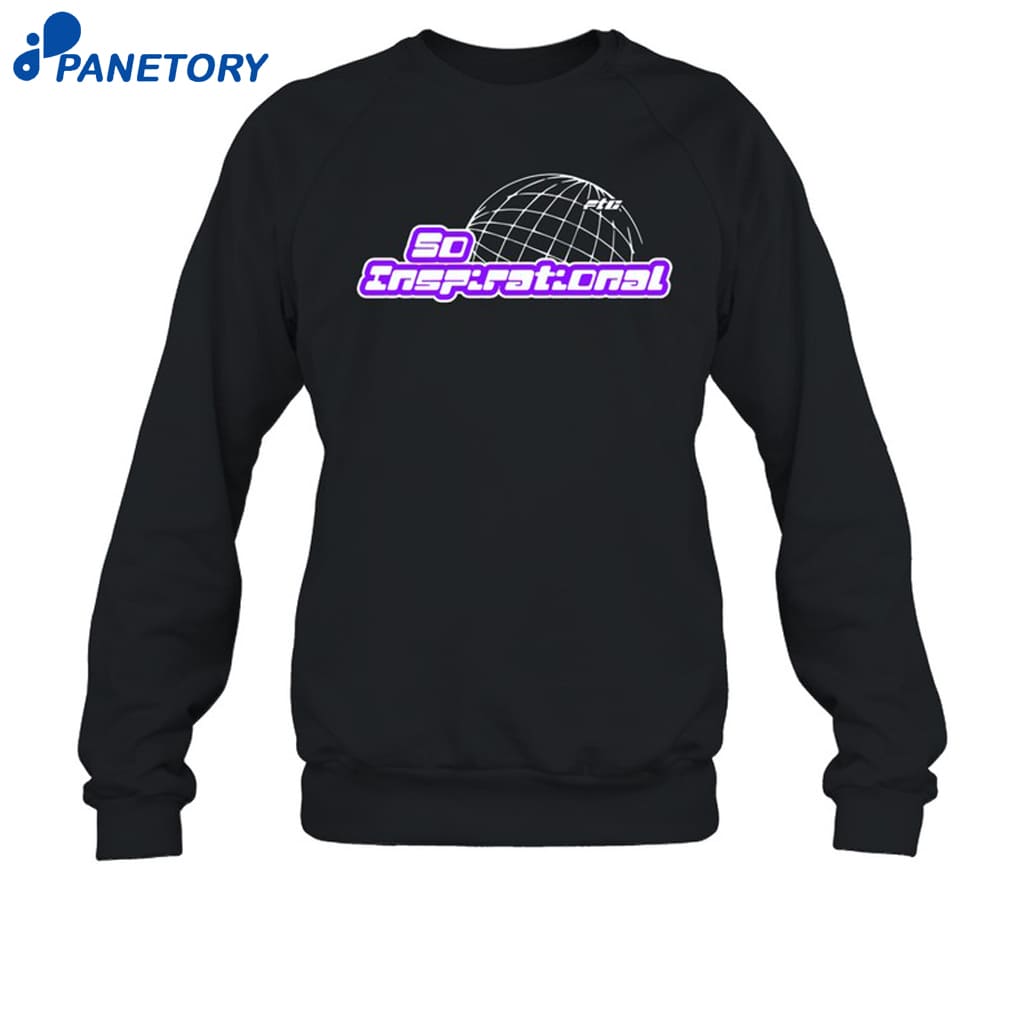 Flight Reacts So Inspirational Shirt 6 Flight Reacts So Inspirational Shirt 1