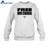 Free Mo Chara Shirt 1
