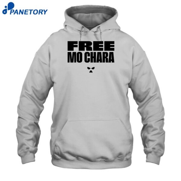 Free Mo Chara Shirt 2