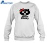 Gorillaz Hello Kinky Shirt 1