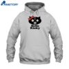 Gorillaz Hello Kinky Shirt 2
