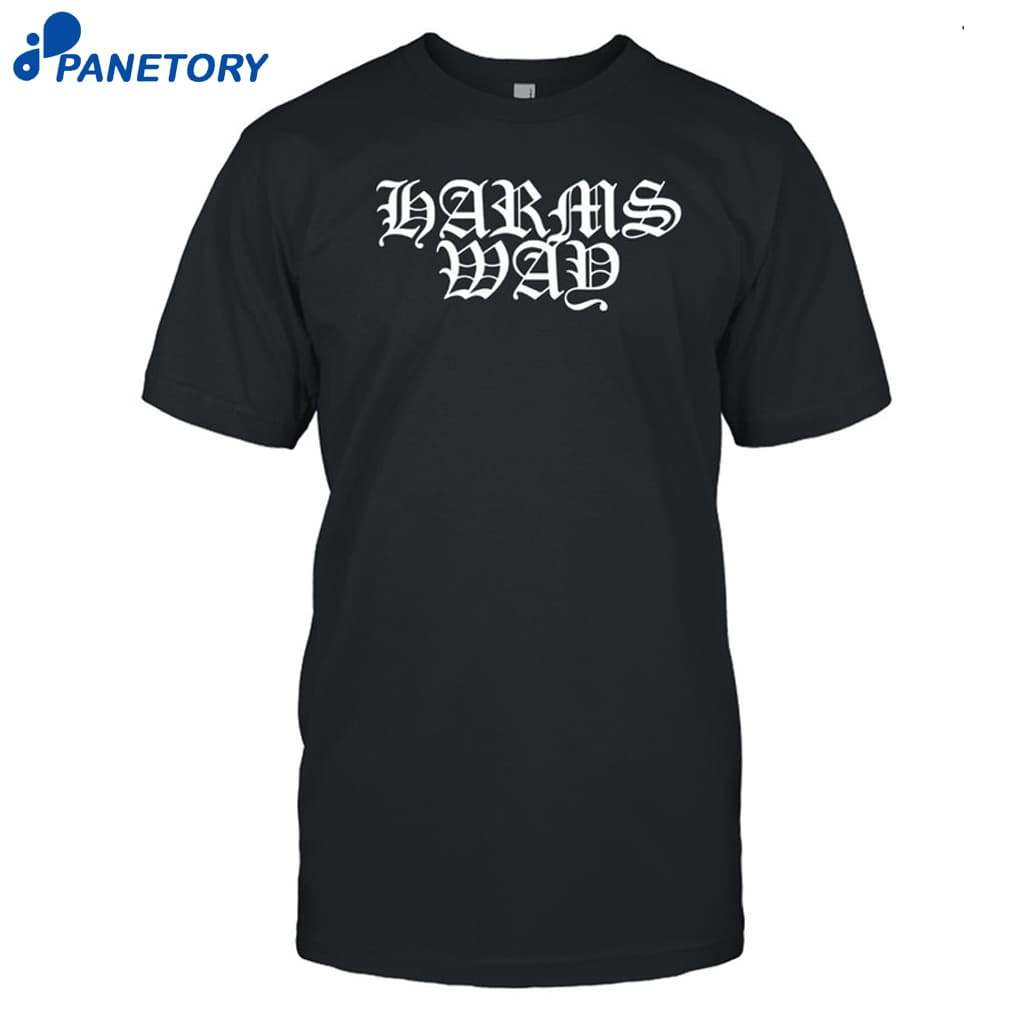Harmsway13 Baby Doll Shirt 8 Harmsway13 Baby Doll Shirt