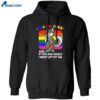 I’m A Gay Furry And If You Ask Nicely I Might Lift My Tail Shirt 1