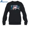 It's Just Business Shylily Shirt 1