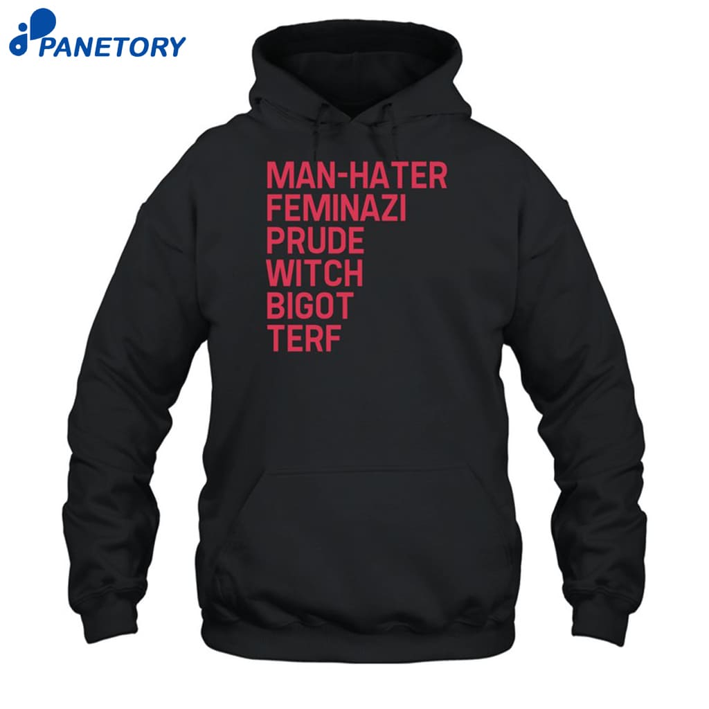 Jack Jewell Man Hater Feminazi Prude Witch Bigot Terf Shirt 7 Jack Jewell Man Hater Feminazi Prude Witch Bigot Terf Shirt 2
