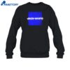 Jack White No Name Cover Shirt 1