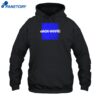 Jack White No Name Cover Shirt 2