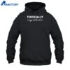 Jen Hamilton Toxically Empathetic Shirt 2