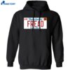 Jun Massachusetts Fread Karen Read Shirt 1