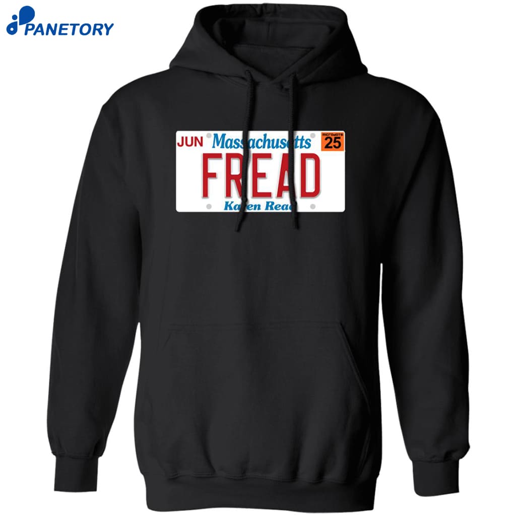 Jun Massachusetts Fread Karen Read Shirt 7 Jun Massachusetts Fread Karen Read Shirt 1