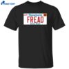 Jun Massachusetts Fread Karen Read Shirt
