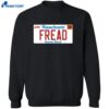 Jun Massachusetts Fread Karen Read Shirt 2