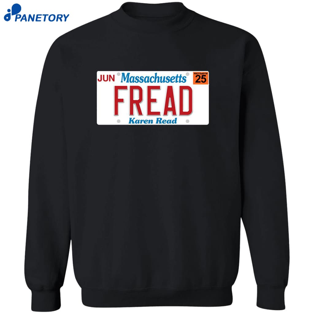 Jun Massachusetts Fread Karen Read Shirt 6 Jun Massachusetts Fread Karen Read Shirt 2