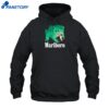 K45ink Marlboro Frog Tee Shirt 2
