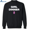 Kayla Malecc Girl Dinner Shirt 2