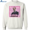 Kendall Roy I Will Not Commit Vehicular Manslaughter Shirt 2
