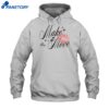 Kiss Make A Move Shirt 2