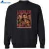 Louis De Pointe Du Lac Shirt 2