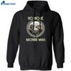Lucas Gage No More Brother Wars Shirt 1