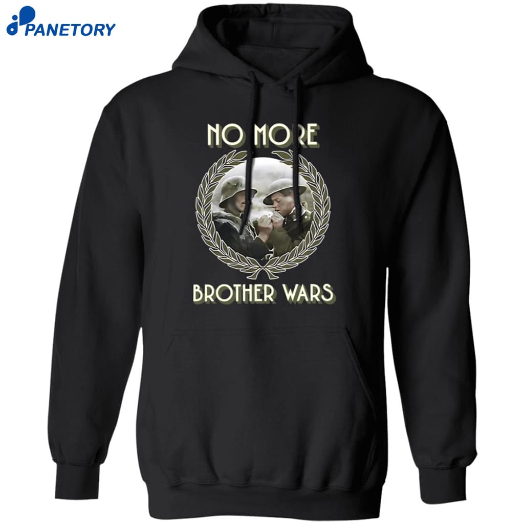 Lucas Gage No More Brother Wars Shirt 7 Lucas Gage No More Brother Wars Shirt 1