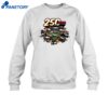 Mandatoryfunday 250 Years Of Freedom Shirt 1