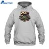Mandatoryfunday 250 Years Of Freedom Shirt 2