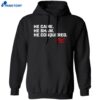 Matt Shaw He Came He Shaw He Conquered Shirt 1