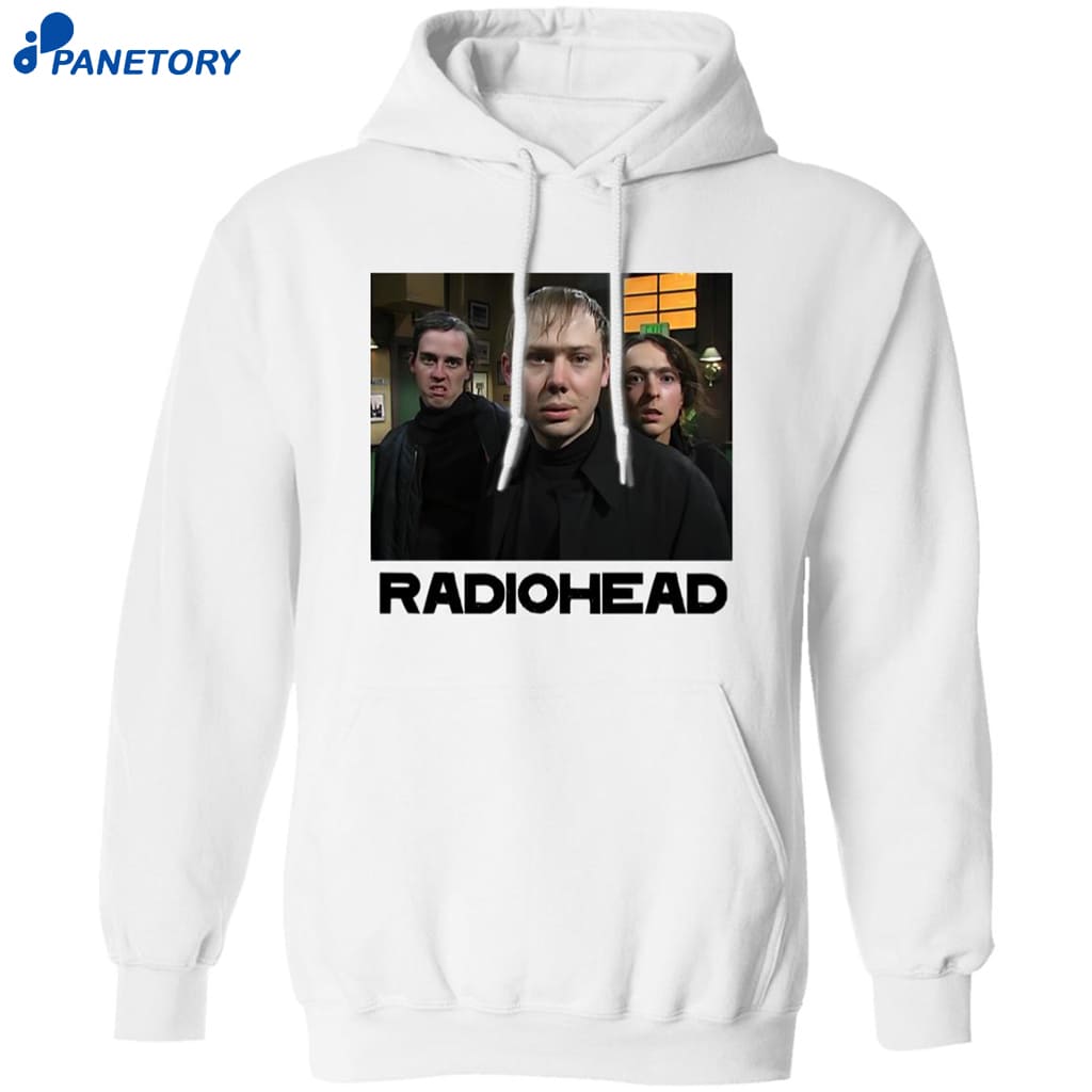 Mcpoyle-head Radiohead Shirt 7 Mcpoyle-head Radiohead Shirt 1