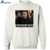 Mcpoyle-head Radiohead Shirt 2