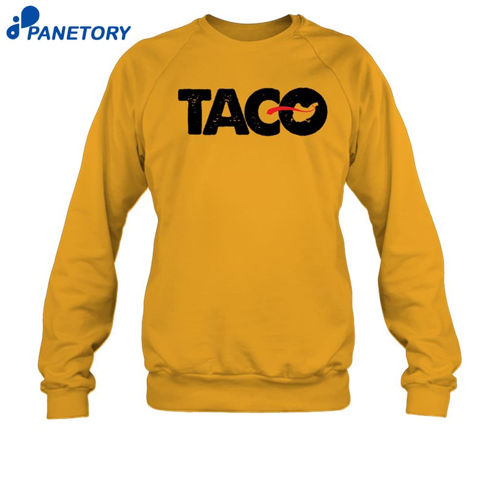 Minocqua Brewing Taco Shirt 6 Minocqua Brewing Taco Shirt 1