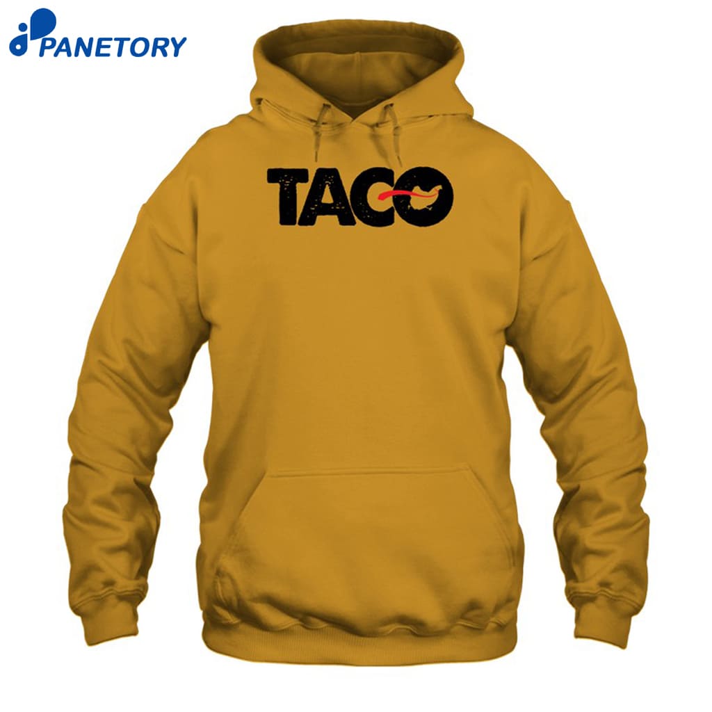 Minocqua Brewing Taco Shirt 7 Minocqua Brewing Taco Shirt 2