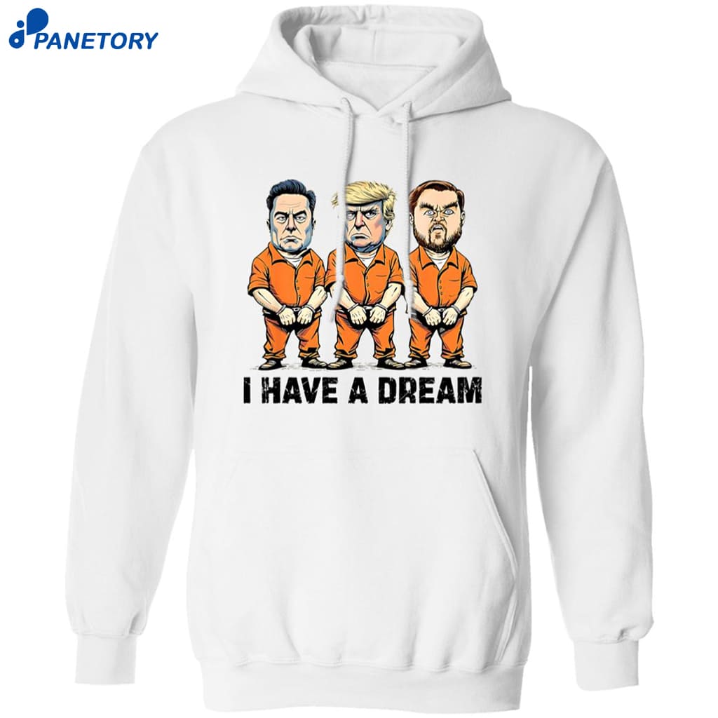 Musk Trump Vance I Have A Dream Shirt 7 Musk Trump Vance I Have A Dream Shirt 1
