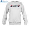Nick Harrison Gen X Bro Shirt 1