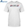 Nick Harrison Gen X Bro Shirt