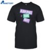 Older Dykes For Trans Rights T-shirt