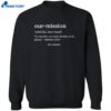 Our Mission Go Therefore And Make Disciples Of All Nations Shirt 2