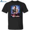 Pca And Seiya Suzuki Step Brothers Shirt