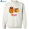 Paul Maurice Cat Reign Shirt 2