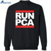 Pete Crow-armstrong Run Pca Shirt 1